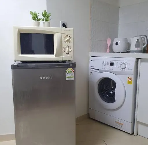 Arex Hongik Univ Unit 201 Apartment *