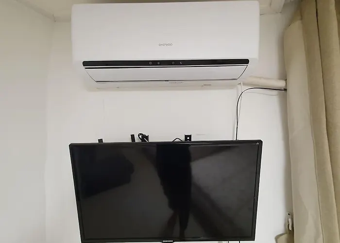 Apartment Arex Hongik Univ Unit 201 *