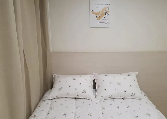 Arex Hongik Univ Unit 201 Apartment Seoul